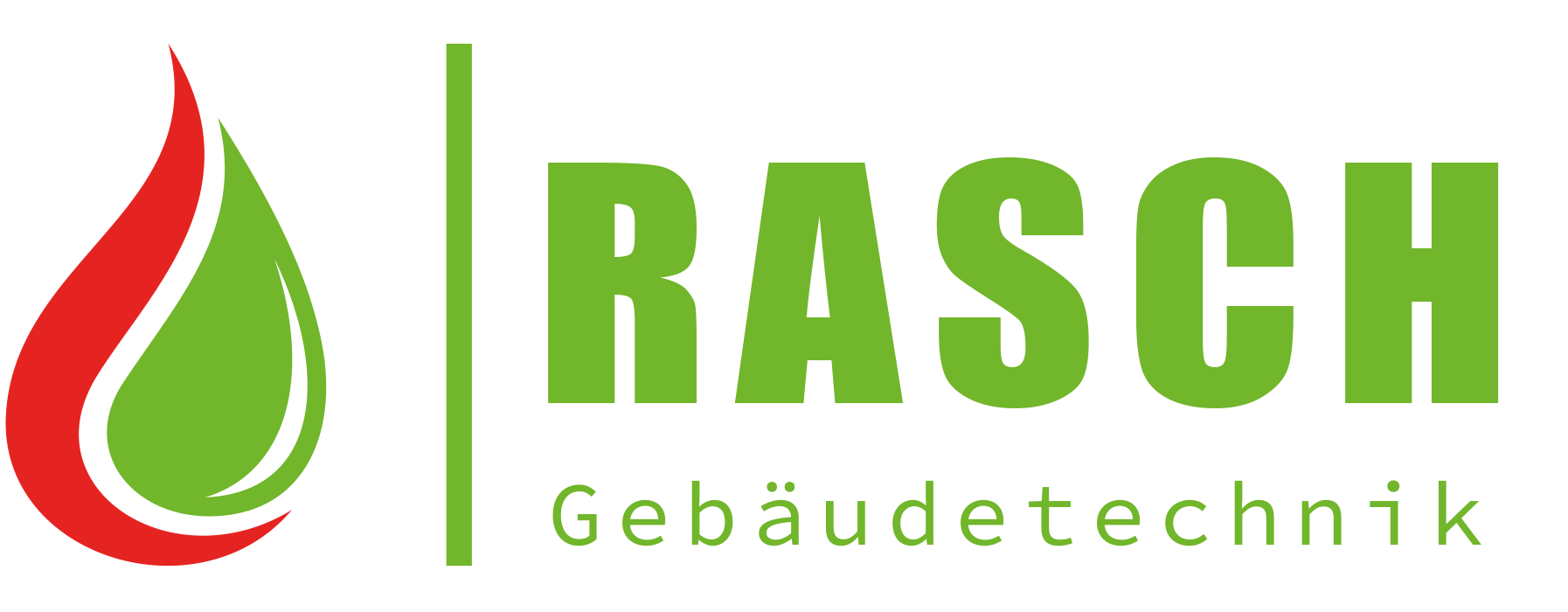 Rasch Logo